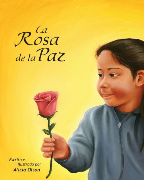 La Rosa de La Paz