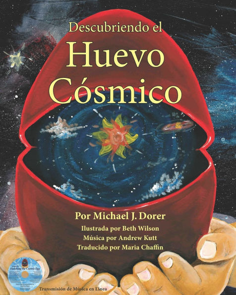 Descubriendo el Huevo Cï¿½smico