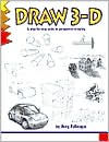 Title: Draw 3-D, Author: Doug Dubosque