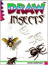 Title: Draw Insects, Author: Damon Reinagle