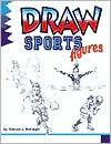 Title: Draw Sports Figures, Author: Damon Reinagle