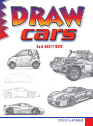 Title: Draw Cars, Author: Doug Dubosque