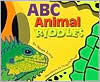 Title: ABC Animal Riddles, Author: Susan Joyce