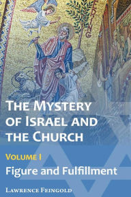 Title: The Mystery Of Israel And The Church, Vol. 1, Author: Lawrence Feingold