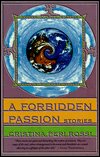 Title: A Forbidden Passion, Author: Cristina Peri Rossi