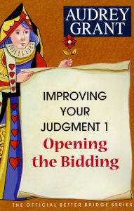 Title: Opening the Bidding, Author: Audrey Grant