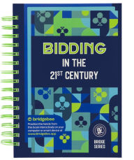 Title: Bidding in the 21st Century: The Club Series, Author: Audrey Grant