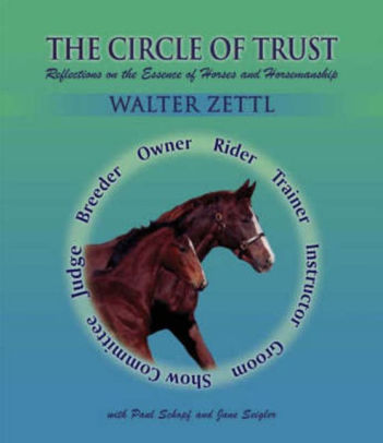 Circle Of Trust Reflections On The Essence Of Horses And