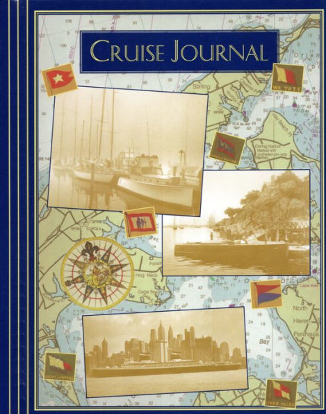 Cruise Journal