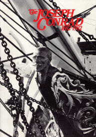 Title: Joseph Conrad 1882-1982, Author: Mystic Seaport Museum
