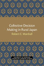 Collective Decision Making in Rural Japan