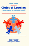 Title: Circles of Learning: Cooperation in the Classroom / Edition 5, Author: David Johnson