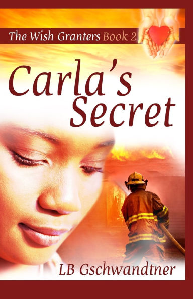Carla's Secret, The Wish Granters, Book Two