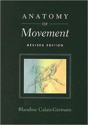 Anatomy of Movement / Edition 2