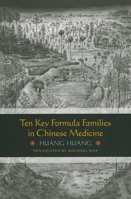 Ten Key Formula Families in Chinese Medicine / Edition 1