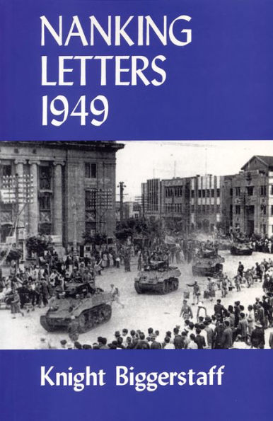 Nanking Letters 1949