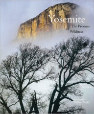 Title: Yosemite: The Promise of Wildness, Author: Tim Palmer