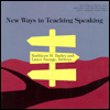 New Ways in Teaching Speaking / Edition 1