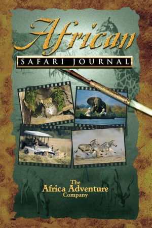 African Safari Journal