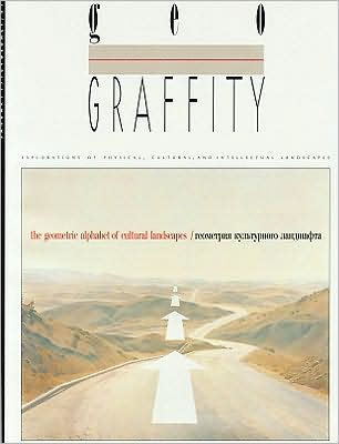 The Geometric Alphabet of Cultural Landscapes