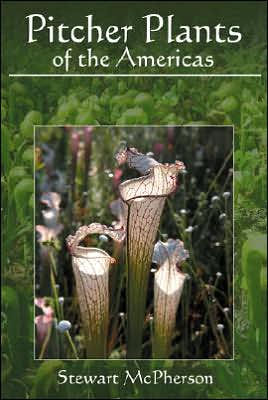 Pitcher Plants of the Americas