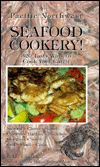 Title: Pacific Northwest Seafood Cookery, Author: Stan Jones