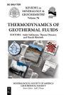 Thermodynamics of Geothermal Fluids
