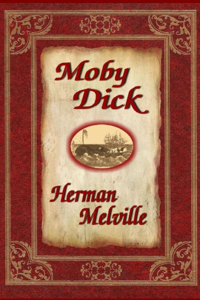 Moby Dick