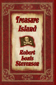 Title: Treasure Island, Author: Robert Louis Stevenson