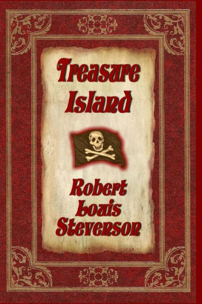 Treasure Island