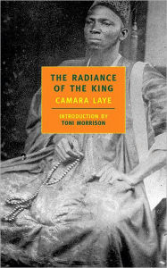 Title: The Radiance of the King, Author: Camara Laye