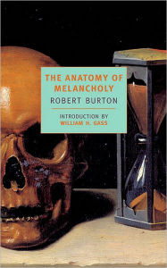 Pdf books for mobile free download The Anatomy of Melancholy 9780141395234