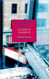 Title: Sleepless Nights, Author: Elizabeth Hardwick