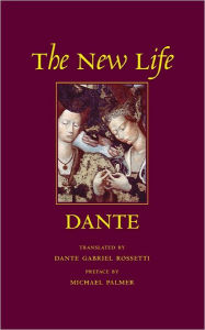 Title: The New Life (New York Review Books Classics), Author: Dante Alighieri