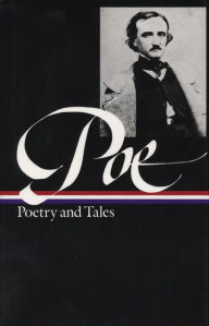 Title: Edgar Allan Poe; Poetry and Tales (Library of America), Author: Edgar Allan Poe