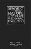 Title: Reading the Book of Nature: The Other Side of the Scientific Revolution, Author: Allen G. Debus