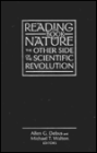 Reading the Book of Nature: The Other Side of the Scientific Revolution