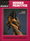 Title: Modern Primitives: An Investigation of Contemporary Adornment and Ritual, Author: Andrea Juno