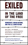 Title: Exiled in the Land of the Free: Democracy, Indian Nations, and the U.S. Constitution, Author: Oren Lyons