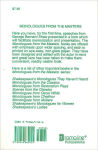 Alternative view 2 of Monologues from George Bernard Shaw