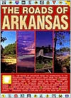 Title: The Roads of Arkansas, Author: Publisher Shearer