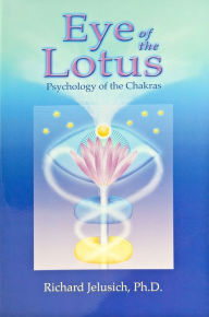 Title: Eye of the Lotus, Author: Richard Jelusich