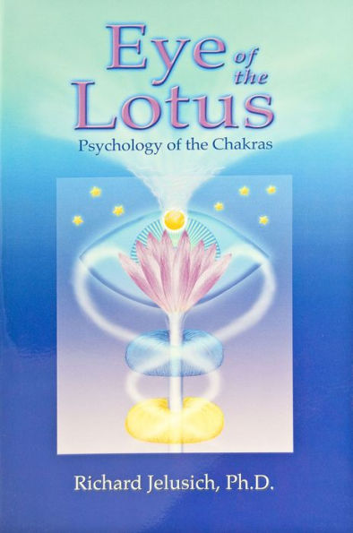 Eye of the Lotus