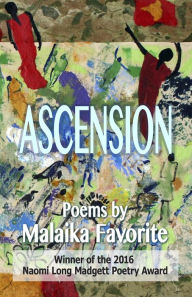 Title: Ascension, Author: Malaika Favorite