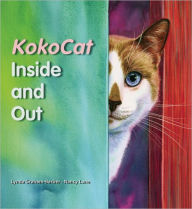 Title: KokoCat, Inside and Out, Author: Lynda Graham-Barber