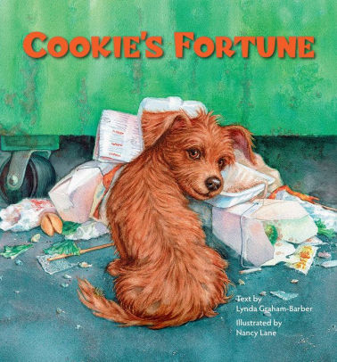 Cookie S Fortune By Lynda Graham Barber Nancy Lane Hardcover Barnes Noble