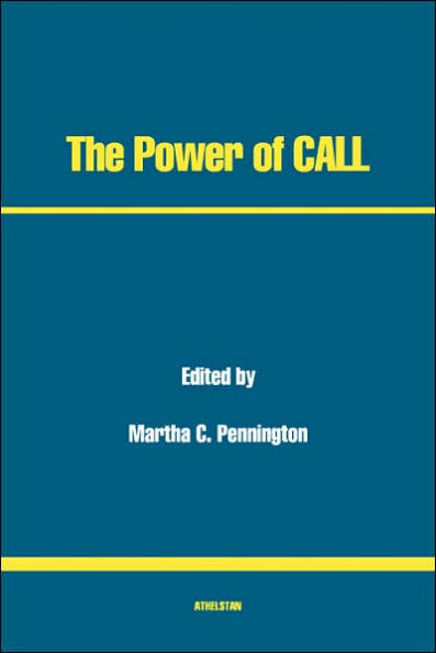 The Power of CALL / Edition 1