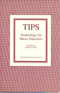 Title: TIPS: Technology, Author: Charles G. Boody