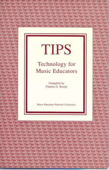 TIPS: Technology