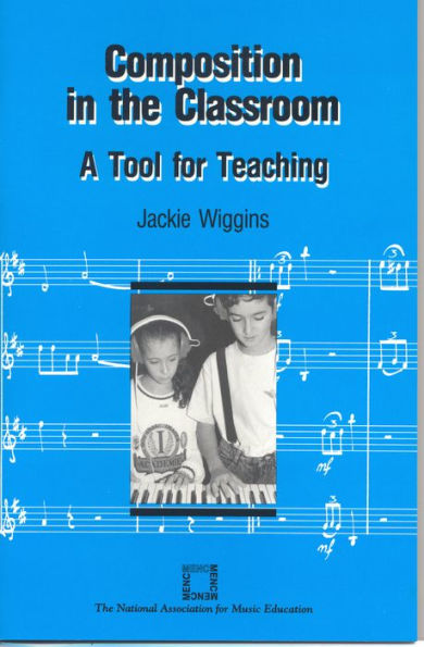 Composition in the Classroom: A Tool for Teaching